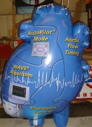 heart-fiberoptix-catheter-trade-show-display-balloon